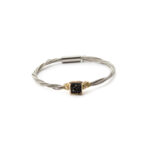 Deaf Havana – Strings Bracelet with Druzy Stone £90