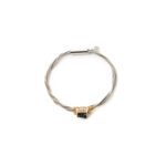 BMTH – Strings Bracelet with Druzy Stone £100