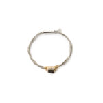 Deaf Havana – Strings Bracelet with Druzy Stone £90