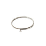 Wille and The Bandits – “Reverb” guitar strings Bracelet £95