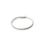 K.K. Downing – “Reverb” guitar strings Bracelet £120