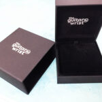 John Taylor – “Distortion” Bass Strings Bracelet £140