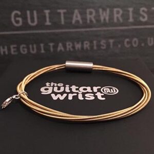 Stereophonics – “Reverb” Acoustic strings bracelet – UK Tour 2025 £120