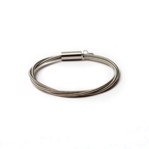 BMTH – “Reverb” Bass Strings Bracelet £90