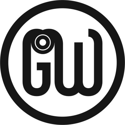 The Guitar Wrist logo
