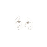 Phil Campbell – “Melody” Earrings £85