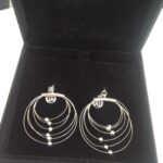 Ron “Bumblefoot” Thal – “Melody” Earrings £100