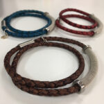 Dan Patlansky – “Rhapsody” guitar string Bracelet £80 / ZAR 1428