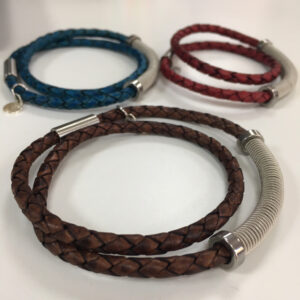 TesseracT – “Rhapsody” guitar string Bracelet £85