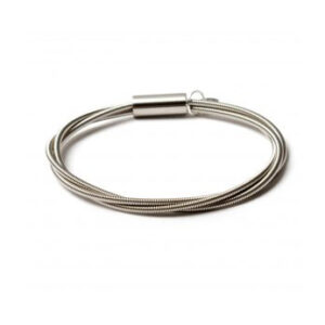 Anathema – “Reverb” guitar strings Bracelet £80