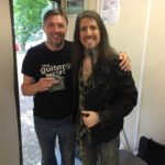 Ron “Bumblefoot” Thal – “Reverb” guitar strings Bracelet £140