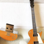 guitar USB 4GB