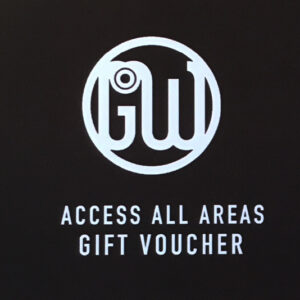 GIFT VOUCHER