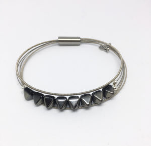 BMTH – “Pyramid” Bracelet £95