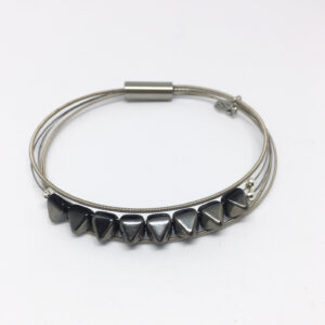 BMTH – “Pyramid” Bracelet £95