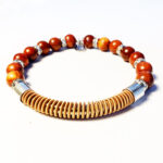 Tom Morello – “Riff” guitar string Bracelet £95