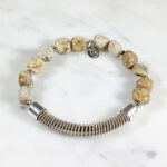 Tom Morello – “Riff” guitar string Bracelet £95