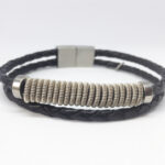 Royal Blood – “Rhapsody” bass string Bracelet £100