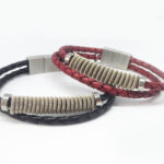 Y & T – “Rhapsody” bass string Bracelet £85