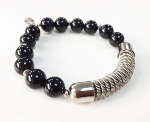 Bullet For My Valentine – “Riff” bass string Bracelet £90