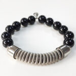 Sting – “Riff” bass string Bracelet £125