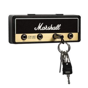 Marshall JCM 800 Wall Mounted Guitar Amp Key Holder