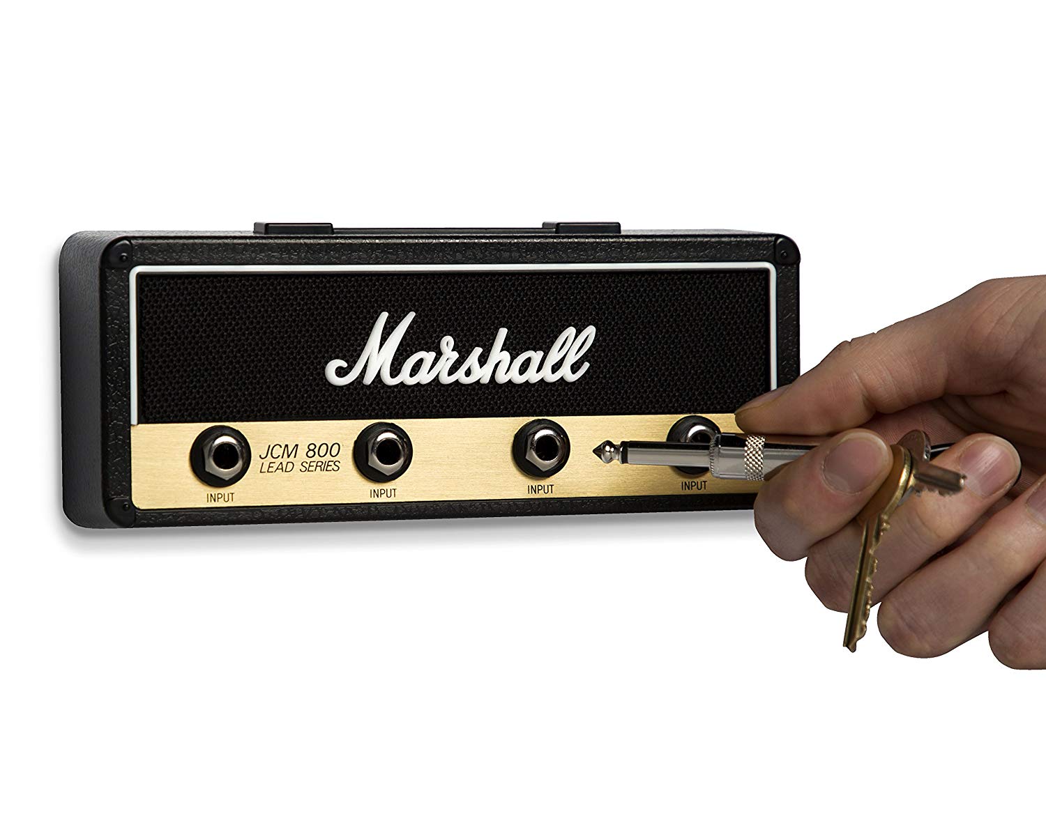 standard guitar amp key holder standard guitar amp key holder