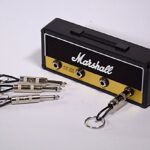 Marshall JCM 800 Wall Mounted Guitar Amp Key Holder £20