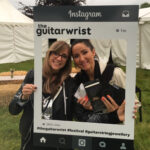 KT Tunstall – “Rhapsody” guitar string Bracelet £120