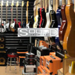 Sound Unlimited – “Reverb” guitar strings Bracelet £50