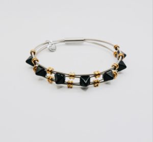 Bad Touch – “Chromatic” Bracelet £85