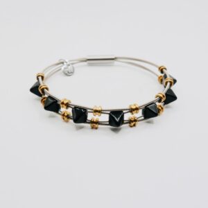 Tommy Henriksen – “Chromatic” Bracelet £85