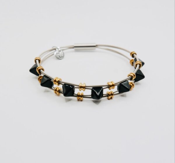 Def Leppard – “Chromatic” Bracelet £160