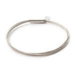 Returns – Judas Priest – “Reverb” guitar strings bracelet 7″ £110