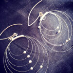 You Me At Six – Jewellery Raffle Ticket