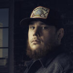 Luke Combs – “Harmony” Sterling Silver Ring £250