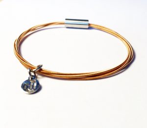 Brett Eldredge – “Reverb” Bracelet – £130