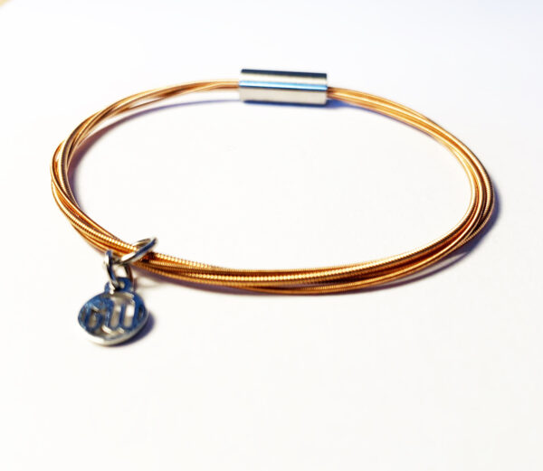 The Vamps – “Reverb” acoustic guitar strings Bracelet £80