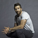 Brett Eldredge – “Test Tube” Necklace £80