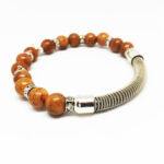 Tom Morello – “Riff” guitar string Bracelet £95