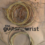 Haley & Michaels – “Riff” guitar string bracelet £80