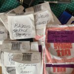 Black Stone Cherry – “Test Tube” Necklace £80