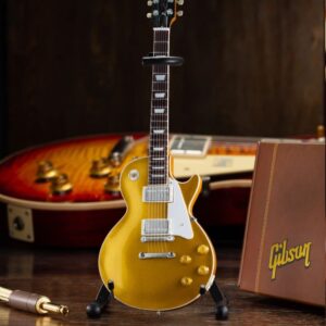 Doug Aldrich – Miniature Gibson Les Paul £100