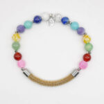 Coldplay – “Music Of The Spheres” guitar string Bracelet £95