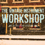 Vintage Instrument Workshop – “Test Tube” Necklace £30