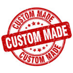 Custom Order – “Melody” guitar strings Earrings £50