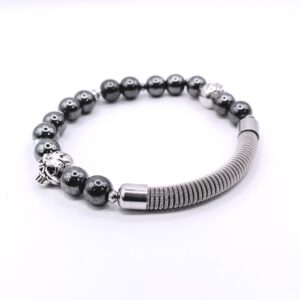 Bad Touch – “Riff” guitar string Bracelet £85