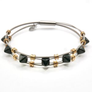 Judas Priest – “Pyramid” Bracelet £95