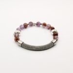 Tom Morello – “Riff” guitar string Bracelet £95