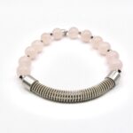 Sophia Radisch- “Riff” guitar string bracelet £85